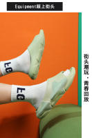 Zapatillas de hombre y mujer, chanclas de playa, zapatos casuales para parejas, casa, baño, zapatillas de EVA - details 4