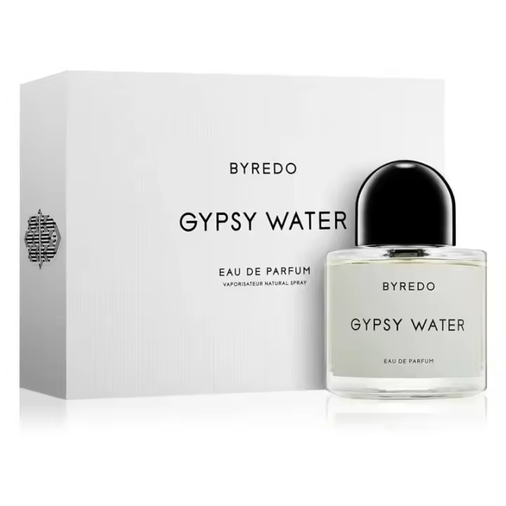 Leten Gypsy Water para mujer y hombre EDP 100ml Fluido de transmisión - 1