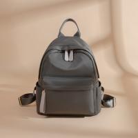 Mochila Ligera para mujer Nuevo hombro Moda Oxford Tela Lona Bolso de gran capacidad Mochila de viaje para mujer - details 8