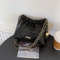 Bolso De Mensajero De Cadena De Viajeros Con Bolso De Hombro De Diamantes Casual De Nueva Moda Para Mujer - details 10