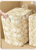 Bolsa de almacenamiento de edredón grueso de gran capacidad, bolsa organizadora de ropa, almohada, suéter, juguetes de algodón a prueba de agua - details 6