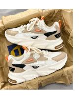 Zapatos de papá Retro, zapatos informales viejos para hombre, nuevas zapatillas transpirables antideslizantes absorbentes de golpes, zapatos deportivos para correr para papá - details 17