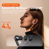 Auriculares Inalámbricos TWS Bluetooth 5.3 con Micrófono HD Bocados de Oído HIFI de 13mm - details 4
