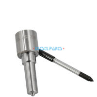4 Uds Boquillas Para Inyector Common Rail DLLA118P2203 Accesorios Y Componentes De Motor - details 0