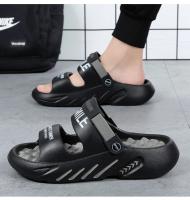 Zapatillas de Masaje para Hombres 2025 Cómodas Sandalias de Playa para Interiores y Exteriores - details 6