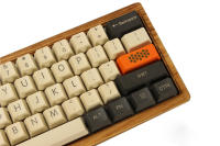 Teclado Mecánico MX Juego de Teclas en PBT Grueso Perfil OEM Adecuado para Teclado de Carbono YMDK - details 4