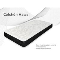 colchón hawai