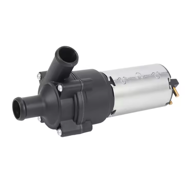 Bomba de agua auxiliar, bomba de agua eléctrica adicional, refrigeración del motor 0392020026 para Mercedes - 1