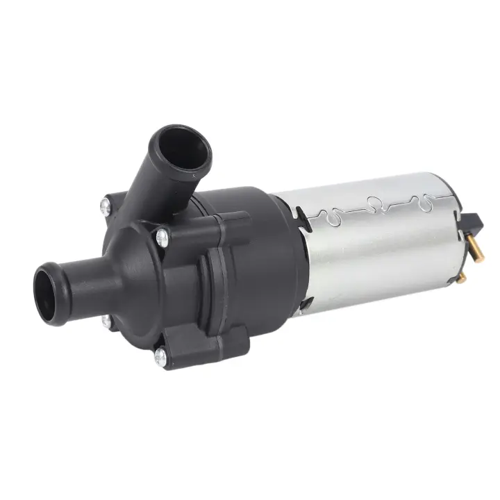 Bomba de agua auxiliar, bomba de agua eléctrica adicional, refrigeración del motor 0392020026 para Mercedes - 1