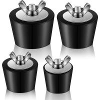 Tapones de goma para detección de fugas de piscina, tapón de expansión para invierno, a prueba de fugas - details 1