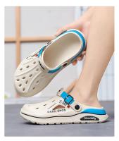 Zapatillas de Playa Ligeras Antideslizantes para Hombres Uso Casual al Aire Libre en Verano - details 10