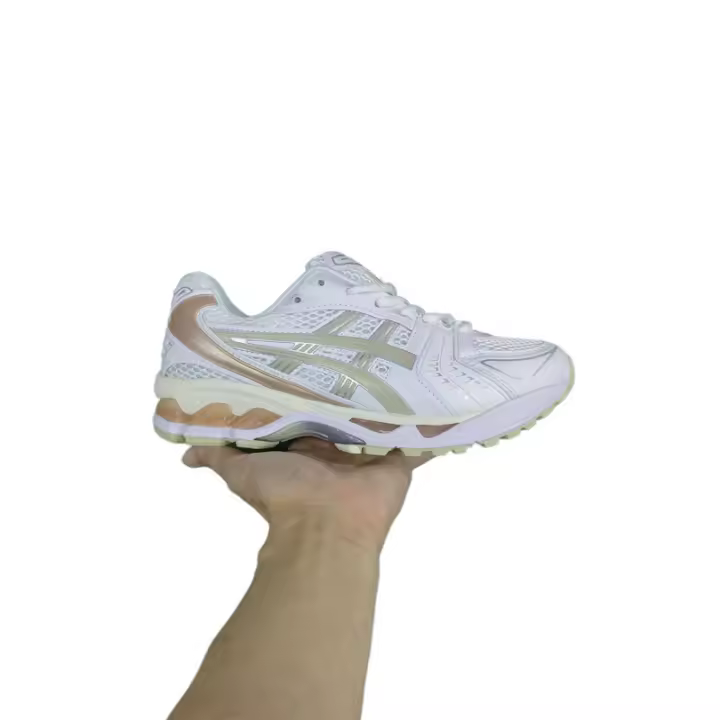 Amortiguación transpirable rebote ligero zapatos deportivos de malla resistente al desgaste zapatos profesionales para correr para hombres y mujeres - 1