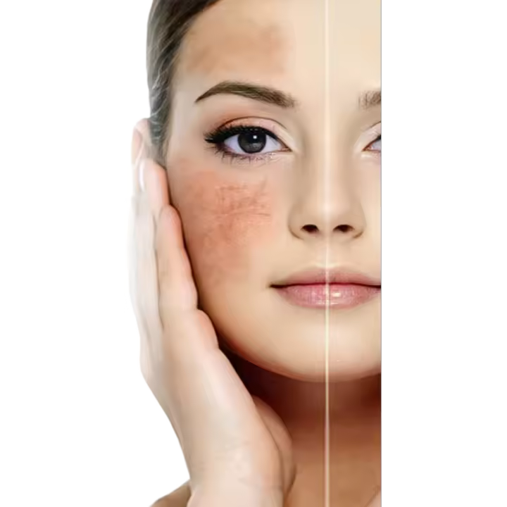 Crema Protectora Refrescante SPF 50 Barra de Sol Bloqueadora Hidratante Blanqueador para Control de Aceite Herramientas de Cuidado de la Piel Facial - 1