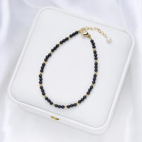 Pulseras de Piedra Natural Lujo Joyería para Mujeres Tesoro de Partida al Por Mayor - details 8