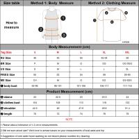 polos hombre manga corta ropa hombre día del padre Polos de algodón para hombre Polos de manga corta con bordado de jirafa para hombre Polos de diseño de marca de alta calidad Ropa para hombre - details 0
