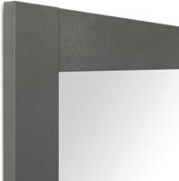Espejo de Suelo, 166 x 66 cm, Roble Azteca, Espejo de Pared, Made in Italy - details 21