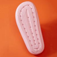 Zapatillas de Playa para Mujer 2024 Suela Suave Eva Antideslizantes Zapatillas de Casa de Moda - details 6