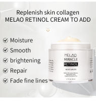 Retinol 50g Una crema facial hidratante y nutritiva para el cuidado de la piel - details 2