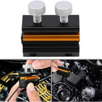 Cable de Motor Luber, engrasador de alambre de fácil instalación, lubricado con eficacia, regalo para amigos, familiares y compañeros - details 2