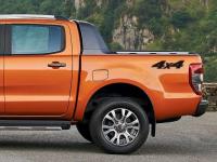 Calcomanías laterales para puerta, decoración para puerta trasera, cubierta de película de vinilo 4x4 para Nissan NAVARA L200 Triton, accesorios para coche, 2 uds. - details 0