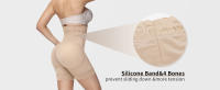 shaper shorts