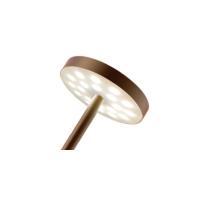 lampara escritorio led