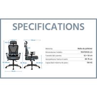 silla oficina