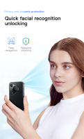Smartphone SOYES P70 pro Max Mini Con Android 8.1 Pantalla De 3.0 Pulgadas 2000mAh Face ID Doble SIM Play Store 3G Pequeño Teléfono - details 16