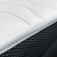 Colchón Viscoelástico Hawai Reversible, Ideal para Literas o Camas Nido, Cara Invierno-Verano 90 x 190 - details 1