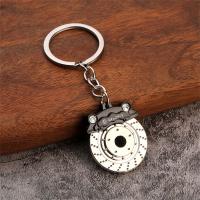 Llavero de Rueda Creativo Modificación de Metal Regalo de Recuerdo Colgante de Bolsa - details 6