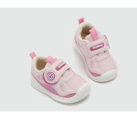 Toddler Mesh Breathable Running Shoes Boys Girls Velcro Sneakers Baby Kids Sports Shoes Children Non-slip Shoes - details 12