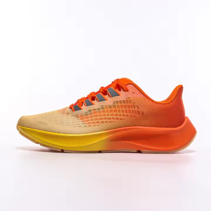 W7 Pegasus aterrizaje en la luna zapatos para correr zapatos deportivos casuales zapatos de los hombres zapatos de las mujeres - 1