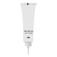 Pasta de reparación de cuero para muebles, relleno líquido para arañazos, fórmula para reparar tapicería, sofá - details 4