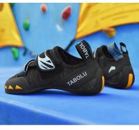 Nuevo Modelo 2025Zapatos Profesionales De Escalada En Roca, Zapatos De Escalada Para Interiores Y Exteriores, Zapatillas De Entrenamiento Para Principiantes De Nivel Básico Para Escalada En Roca - details 12