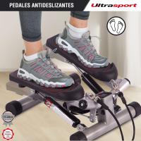 arriba-abajo paso a paso, paso a paso con o sin bandas de entrenamiento, entrenamiento holístico - details 3