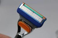 Set de Viaje para Hombres Afeitadora de Alta Eficiencia con Diseño de Cuchilla de Cinco Capas - details 9