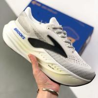 Brooks Glycerin max Zapatillas de running bajas antideslizantes y resistentes al desgaste. - details 2