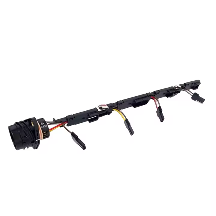 Telar de cableado para inyector de motor 1,9 TDI/PD, 038971600 - 1