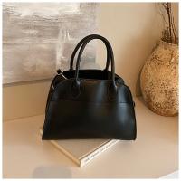 Nueva Retro Casual Bolso Bandolera Gran Capacidad Tote Bag - details 34