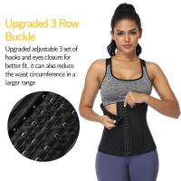 FOCANO Entrenador Cinturón Moldeador Equipo de Fitness Integrado para Pérdida de Peso - details 12