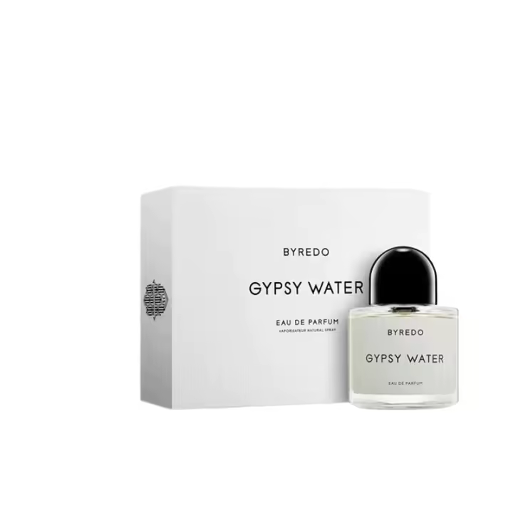 Leten Gypsy Water EDP para Perfume Unisex 100ml Fluido de transmisión - 1