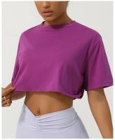 Camiseta Deportiva de Algodón Manga Corta, Polo, Material de Nylon, para Entrenamiento, Transpirable, Cómoda, Monos de Primavera/Verano - details 5