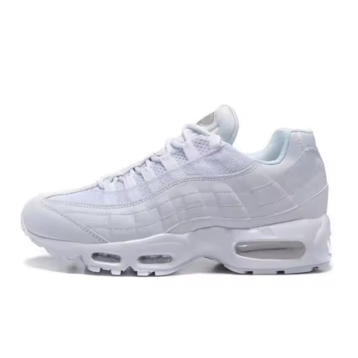 Zapatillas de deporte grandes con tamaño de cojín de aire, zapatillas para correr para hombre - 1