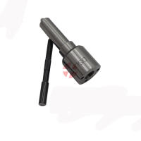 5 uds inyector Common Rail DSLA154P1320 0433175395   Boquilla De Inyección Compatibles Mercedes Benz - details 0