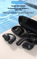 Auriculares traductor de idiomas inteligente cancelación ruido deporte traductores simultáneos IA traductor - details 7