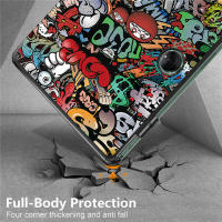 Funda para Oneplus / OPPO Pad 2, Funda Inteligente Magnética Triple de Cuero, 11.61 pulgadas - details 15