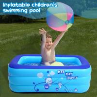 Piscina de Verano al Aire Libre Cepillo de Espuma para Baño al Aire Libre para Niños - details 3