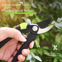 Tijeras de Podar Jardín Deli 8 Pulgadas Tijeras Compactas para Jardinería y Bonsái - details 3