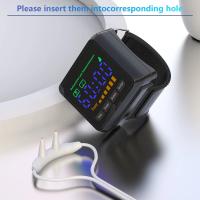 KTS-reloj láser de 650nm, terapia para diabéticos, presión arterial alta, rinitis nasal congestionada - details 1