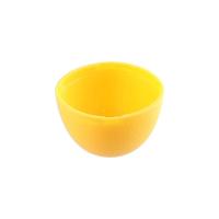 Soporte nuevo plástico húmedo reutilizable cocina contenedor de almacenamiento de color lima fresco protector de limón - details 0